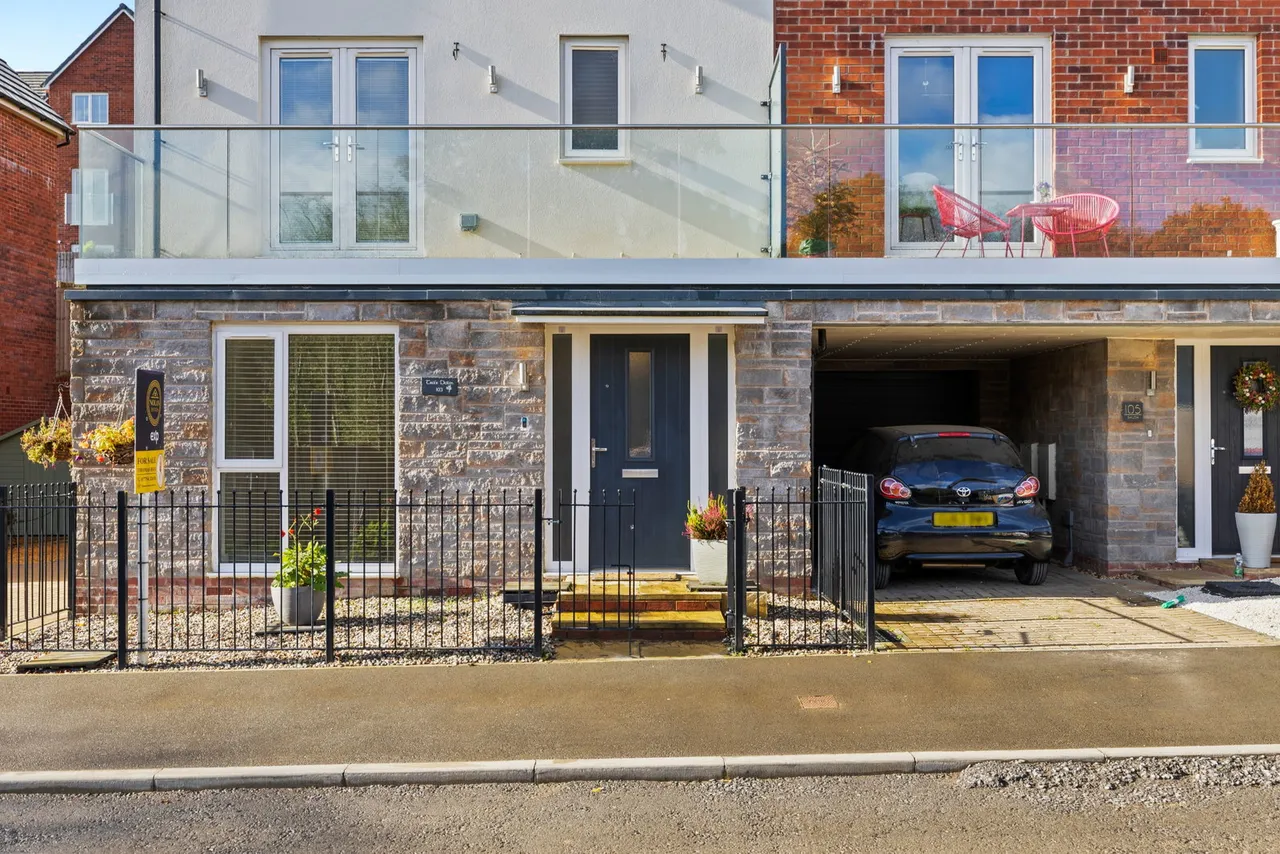 Ffordd Yr Olchfa, Swansea, SA2, photo 2