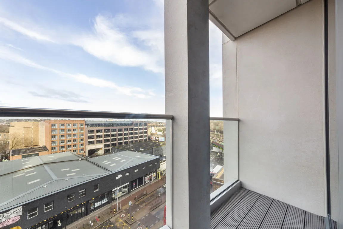 City North Place, Finsbury Park, photo 6