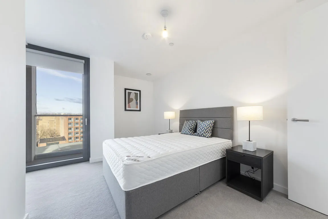City North Place, Finsbury Park, photo 10