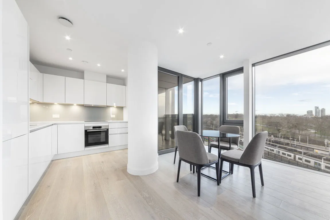 City North Place, Finsbury Park, photo 5