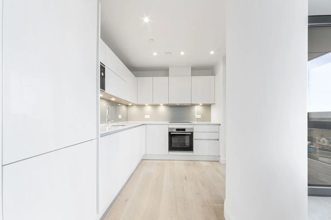 City North Place, Finsbury Park, photo 3