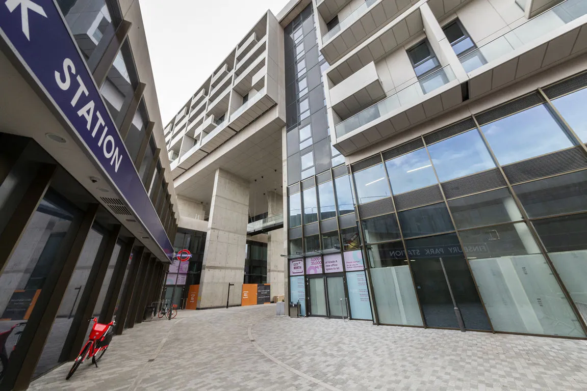 City North Place, Finsbury Park, photo 12