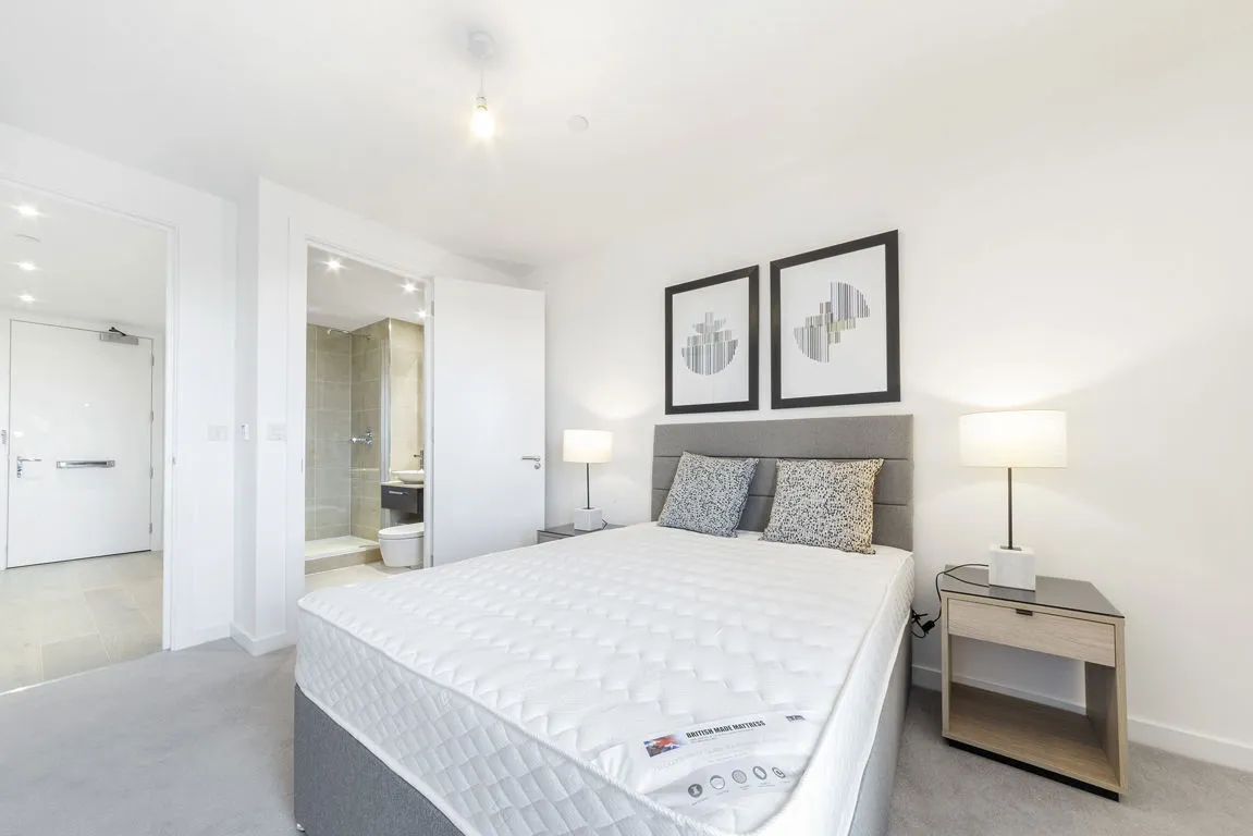 City North Place, Finsbury Park, photo 8