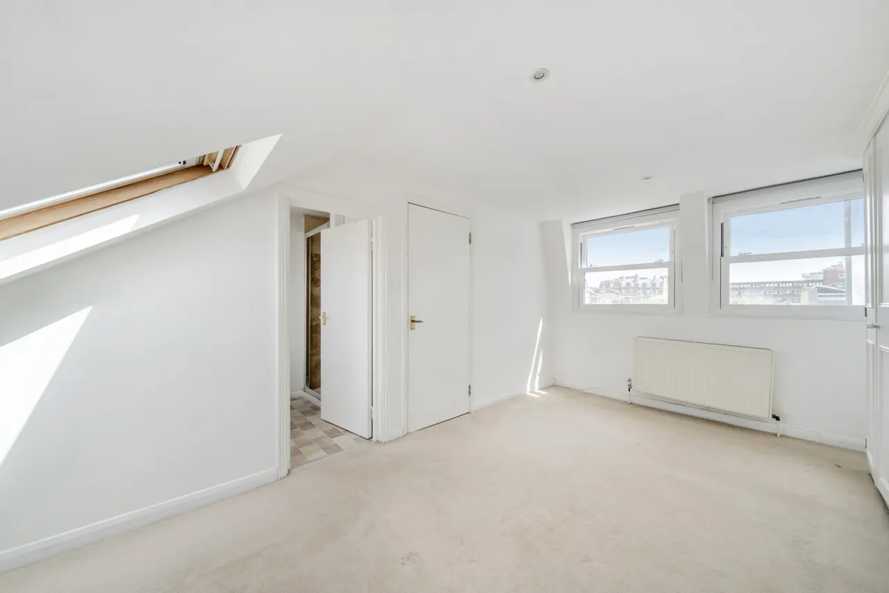 Weiss Road, Putney, London, SW15, photo 4