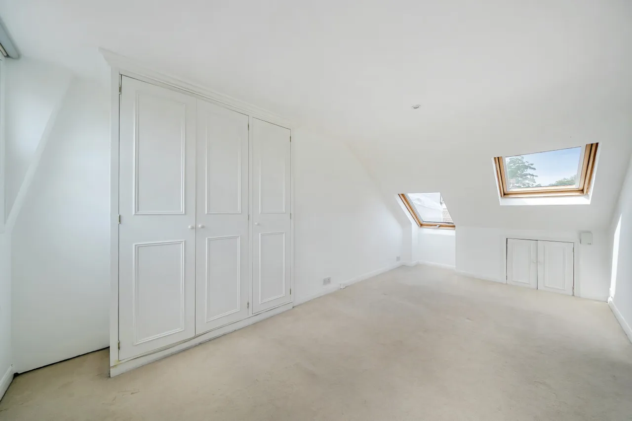 Weiss Road, Putney, London, SW15, photo 9