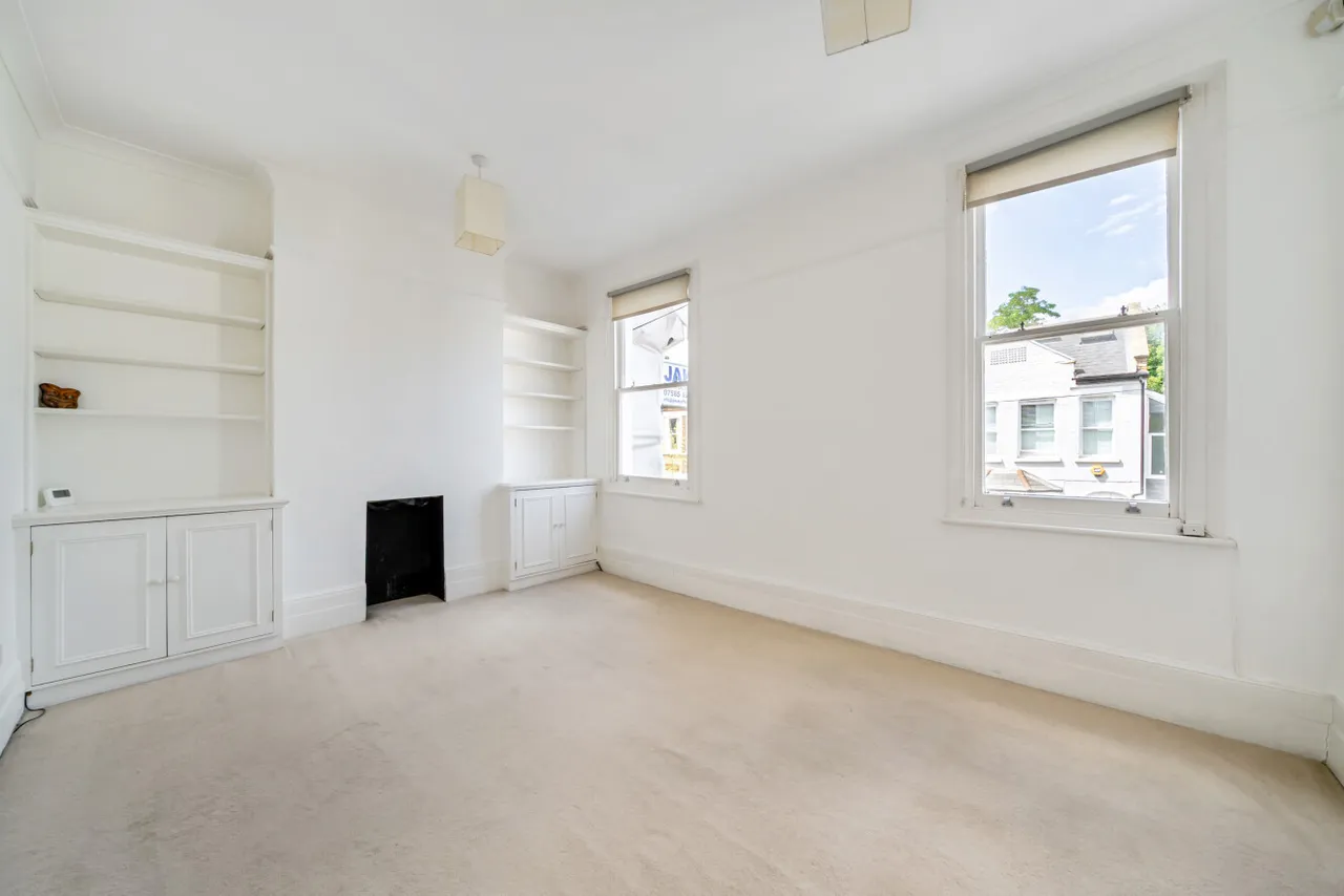 Weiss Road, Putney, London, SW15, photo 2