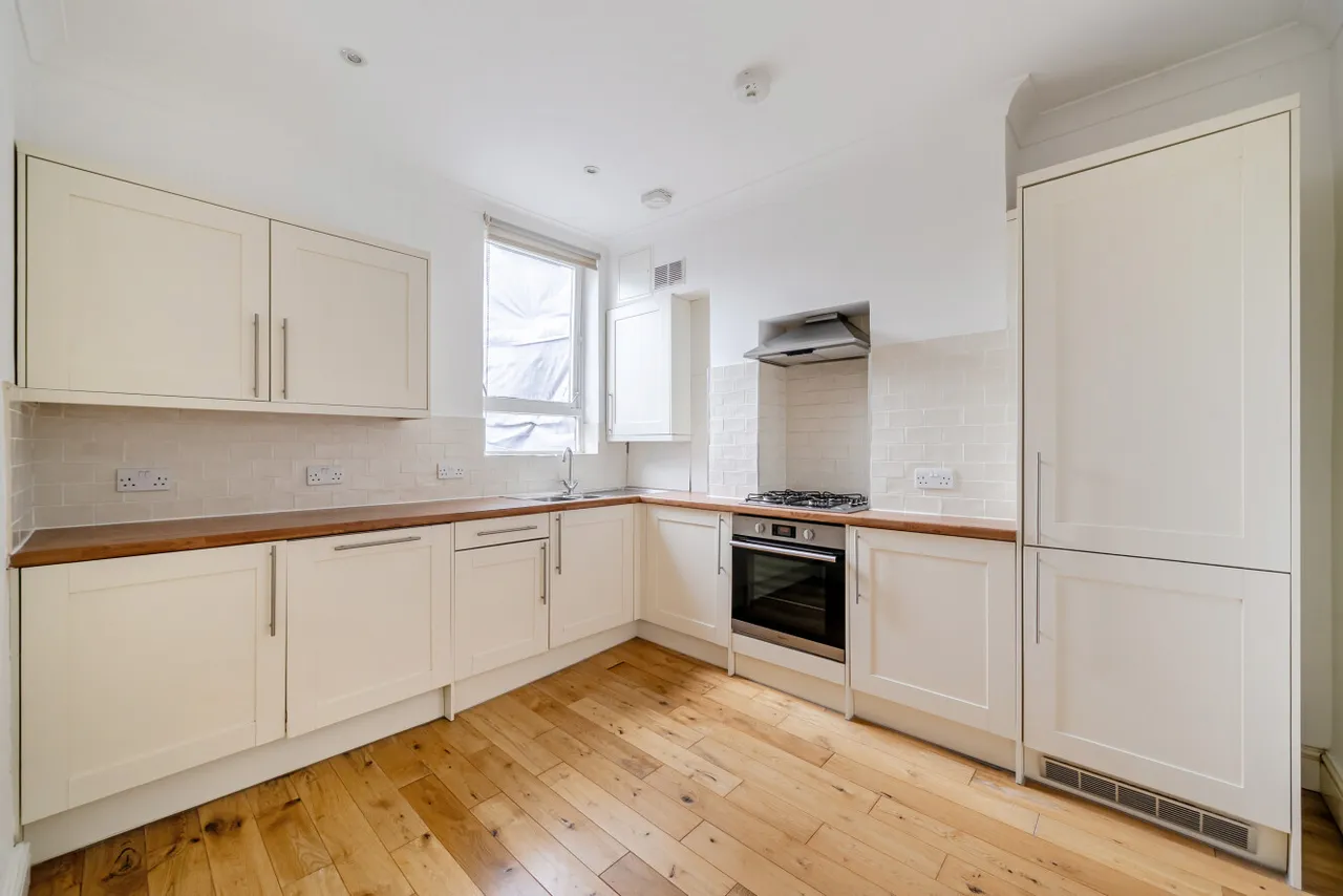 Weiss Road, Putney, London, SW15, photo 3