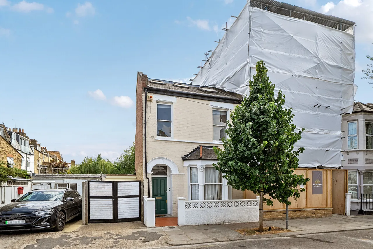 Weiss Road, Putney, London, SW15, photo 10