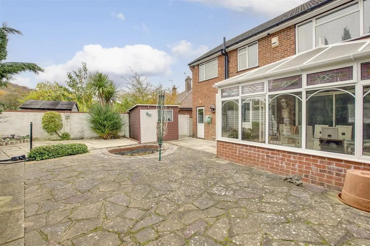 High Wycombe, specified, HP11, photo 12