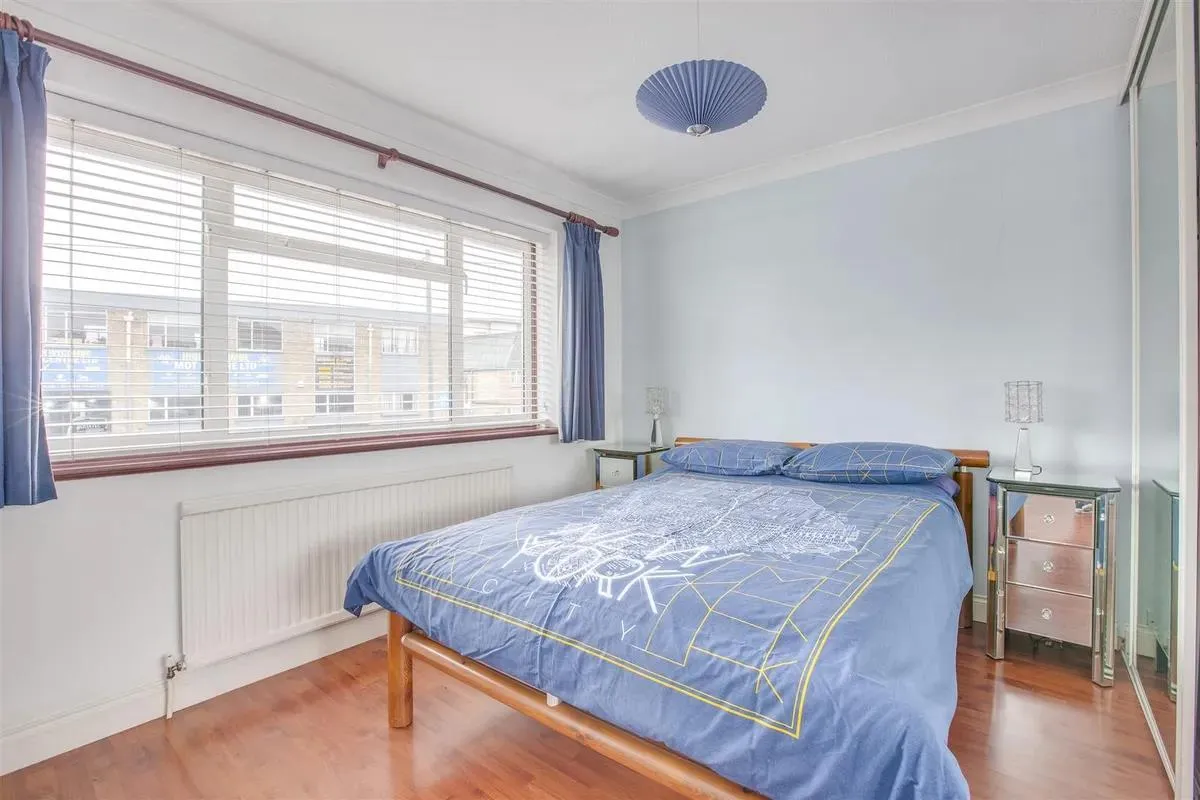 High Wycombe, specified, HP11, photo 7