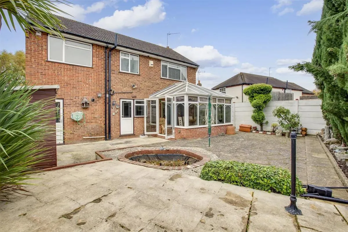 High Wycombe, specified, HP11, photo 14