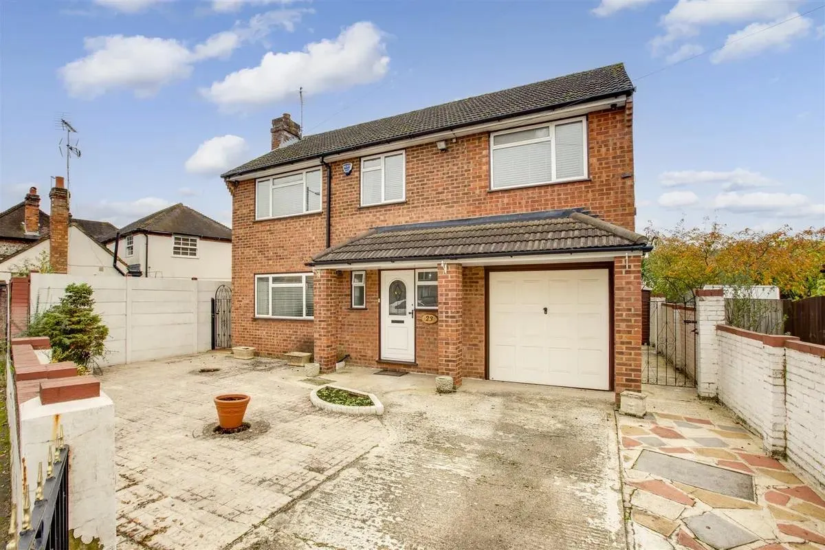 High Wycombe, specified, HP11, photo 2
