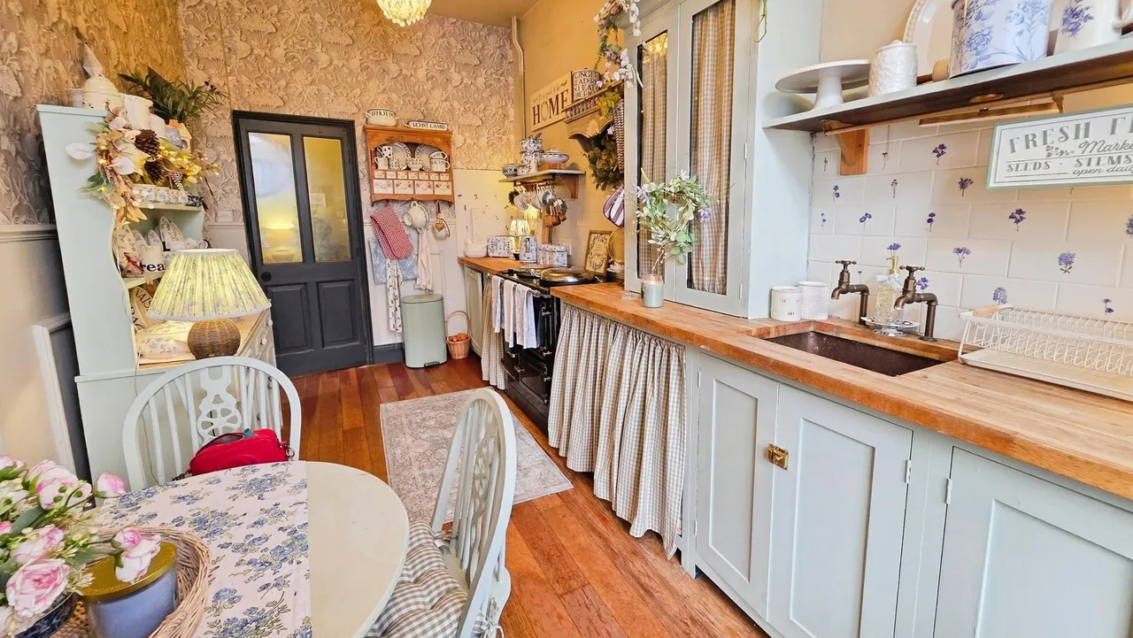 Old Place, Sleaford, NG34, photo 7