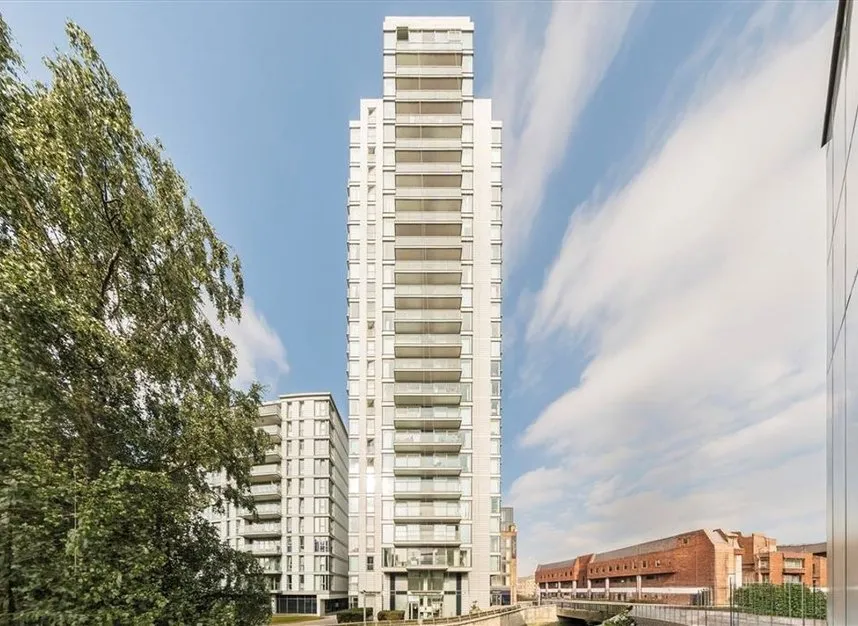1 bed flat for sale, Mill Lane, New Cross, SE8