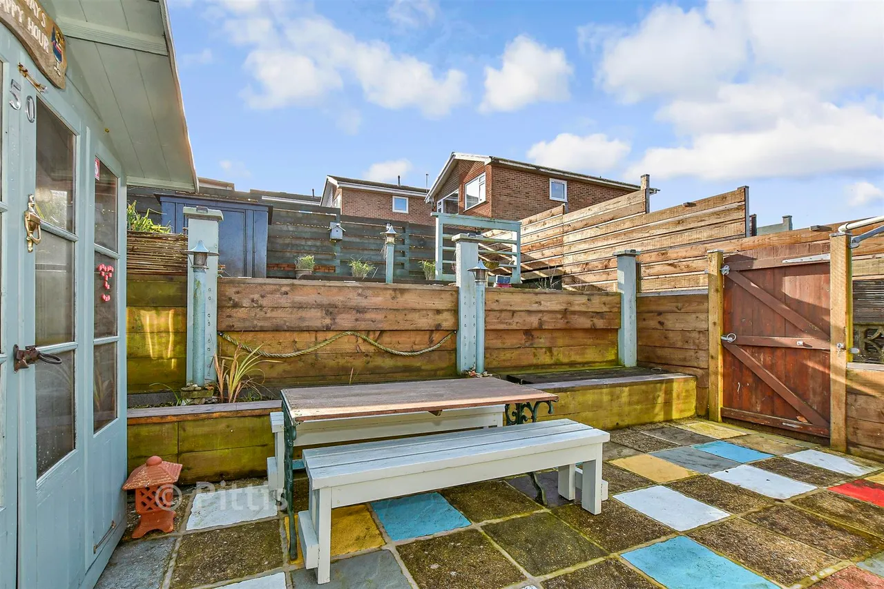 Blythe Way, Shanklin, PO37, photo 14