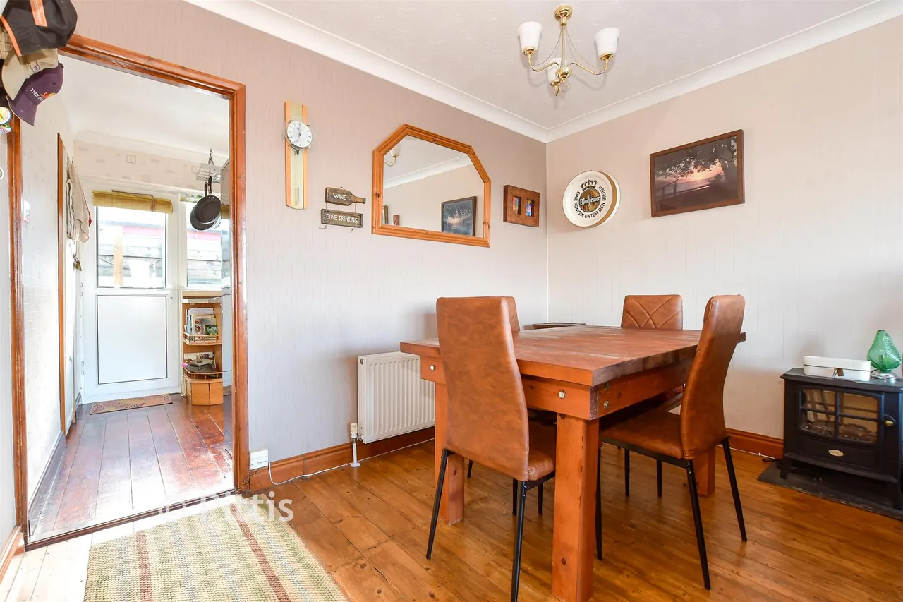 Blythe Way, Shanklin, PO37, photo 6