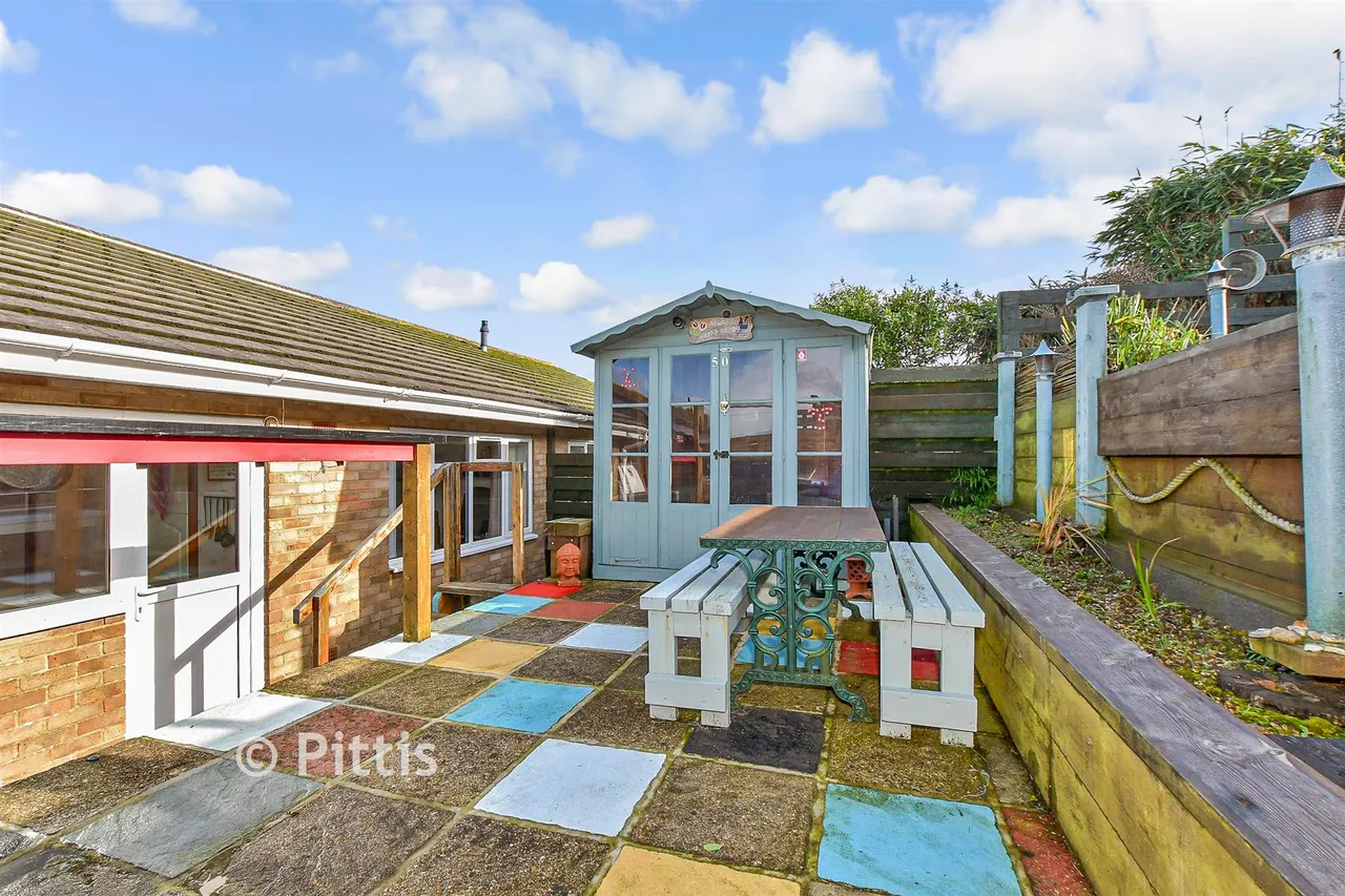 Blythe Way, Shanklin, PO37, photo 13