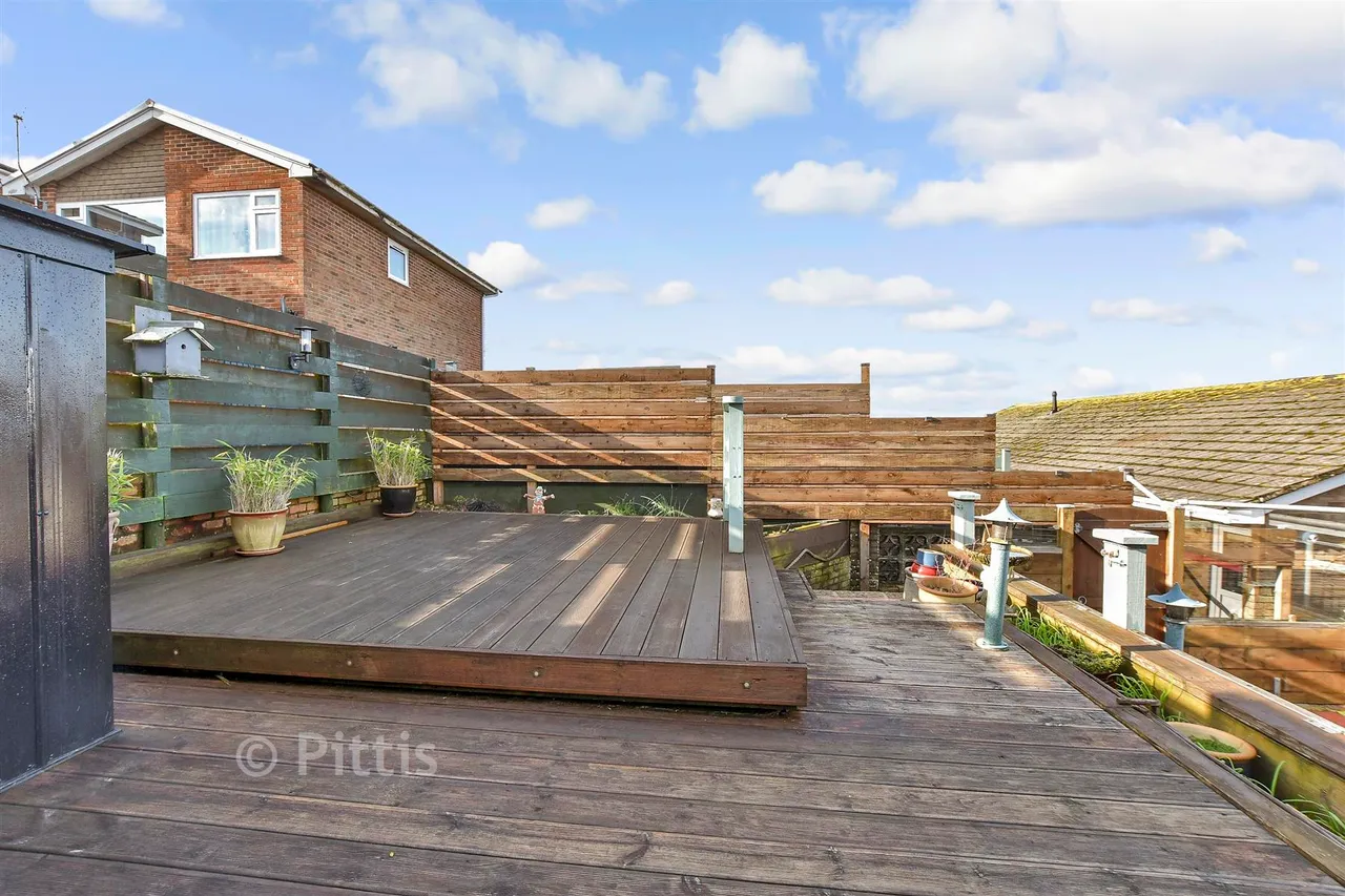 Blythe Way, Shanklin, PO37, photo 12