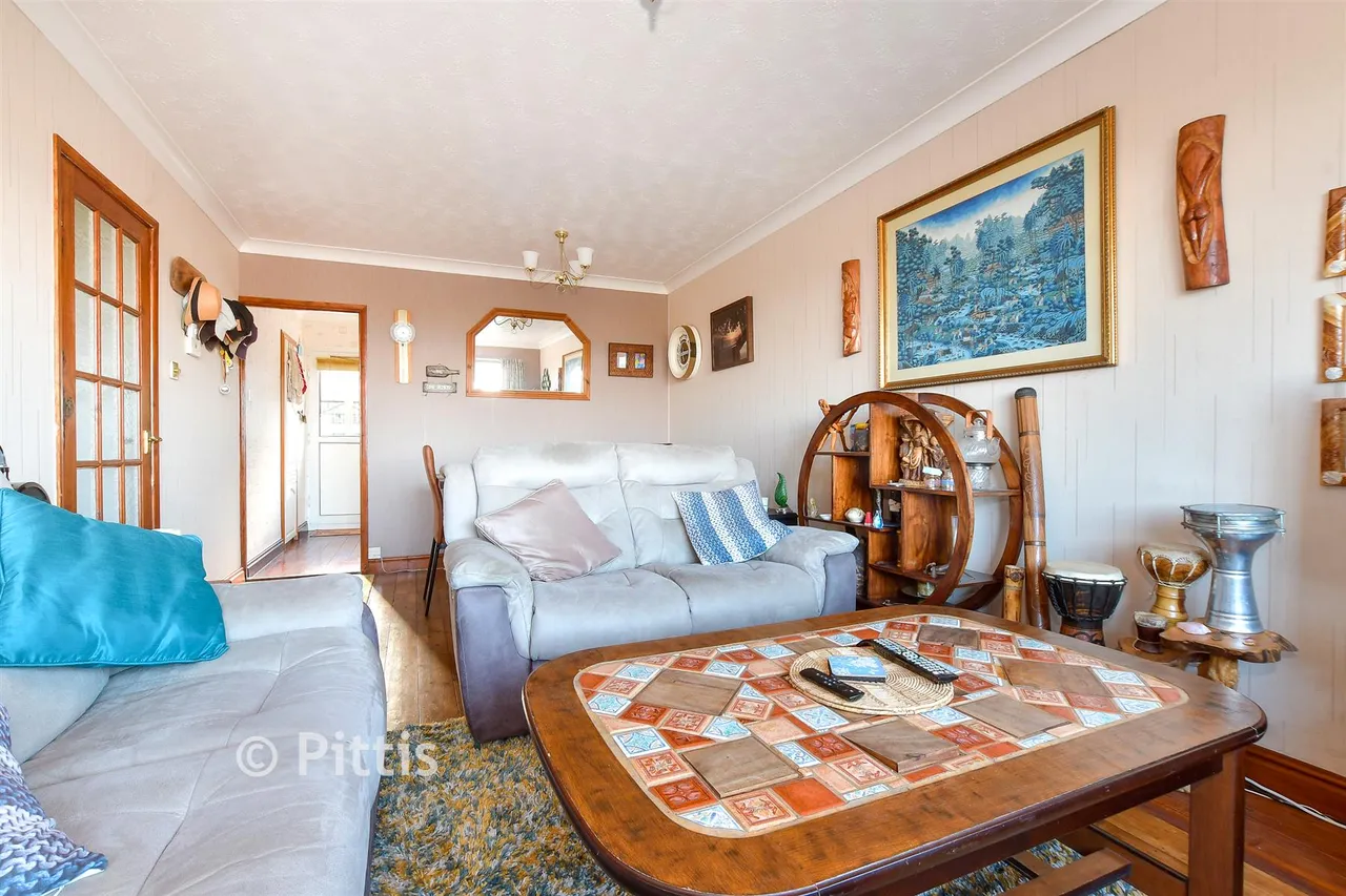 Blythe Way, Shanklin, PO37, photo 7
