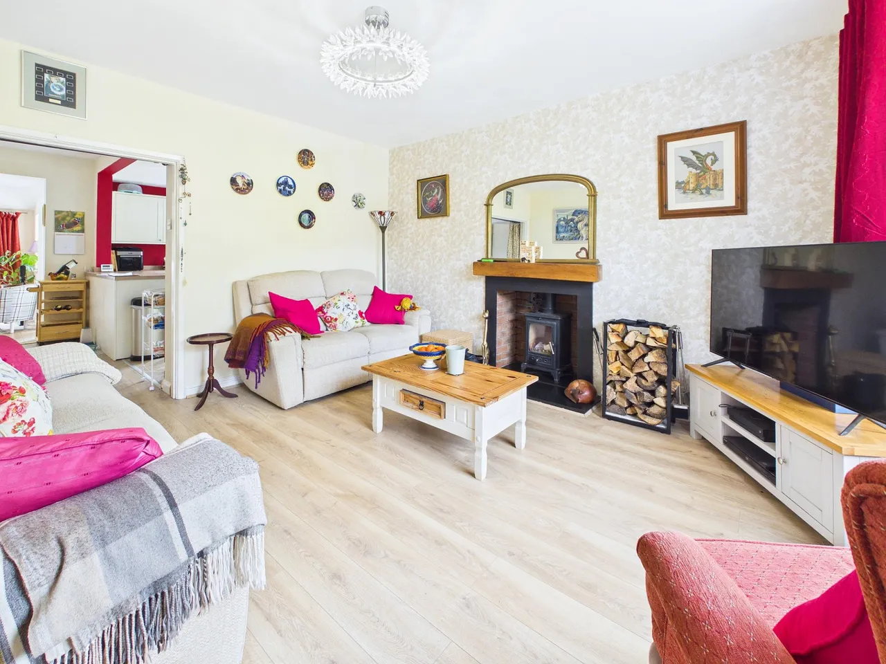 Woods Road, Wigan, WN2, photo 4