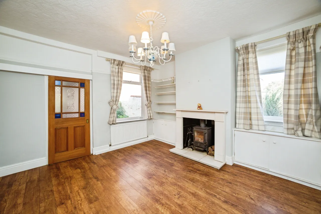 Holywell Lane, Doncaster, photo 4