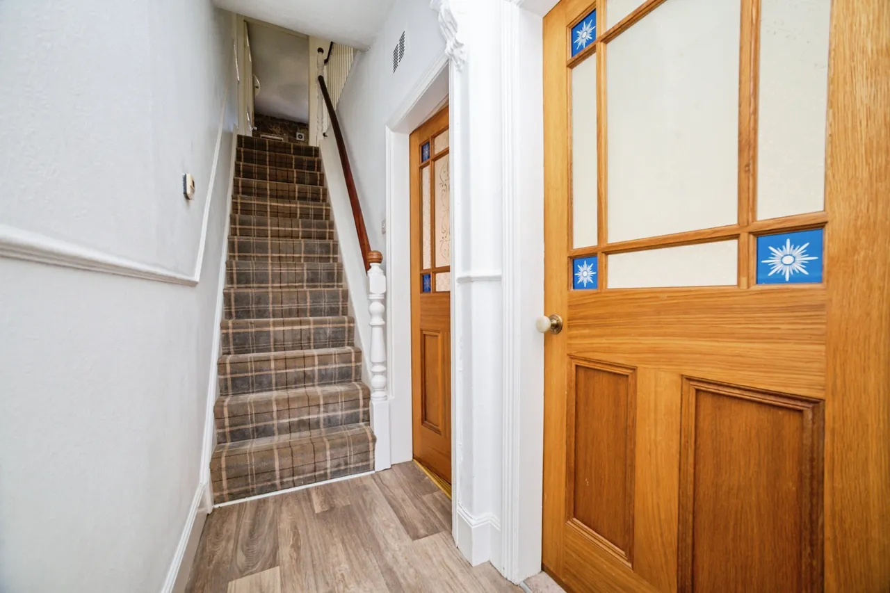 Holywell Lane, Doncaster, photo 3