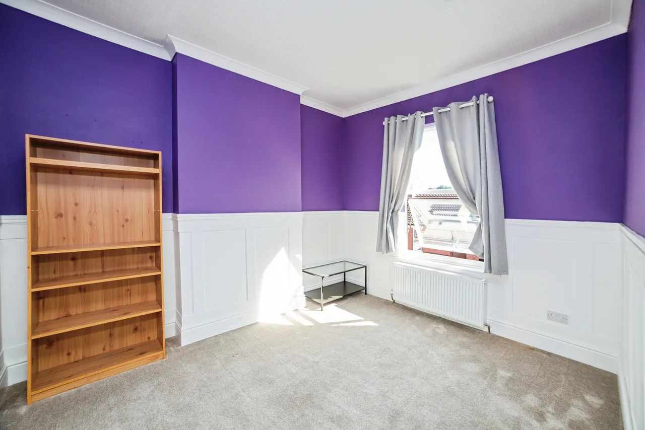 Holywell Lane, Doncaster, photo 12