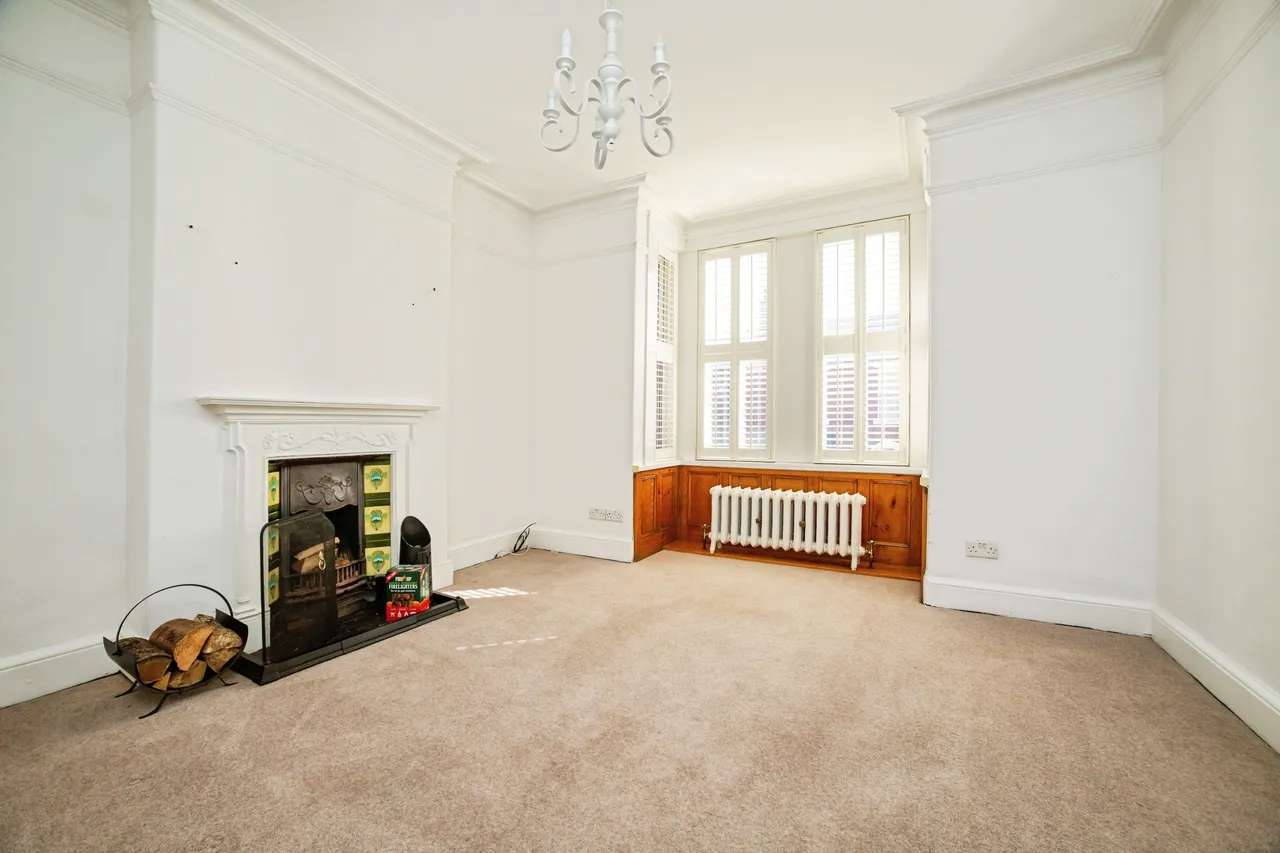 Holywell Lane, Doncaster, photo 6