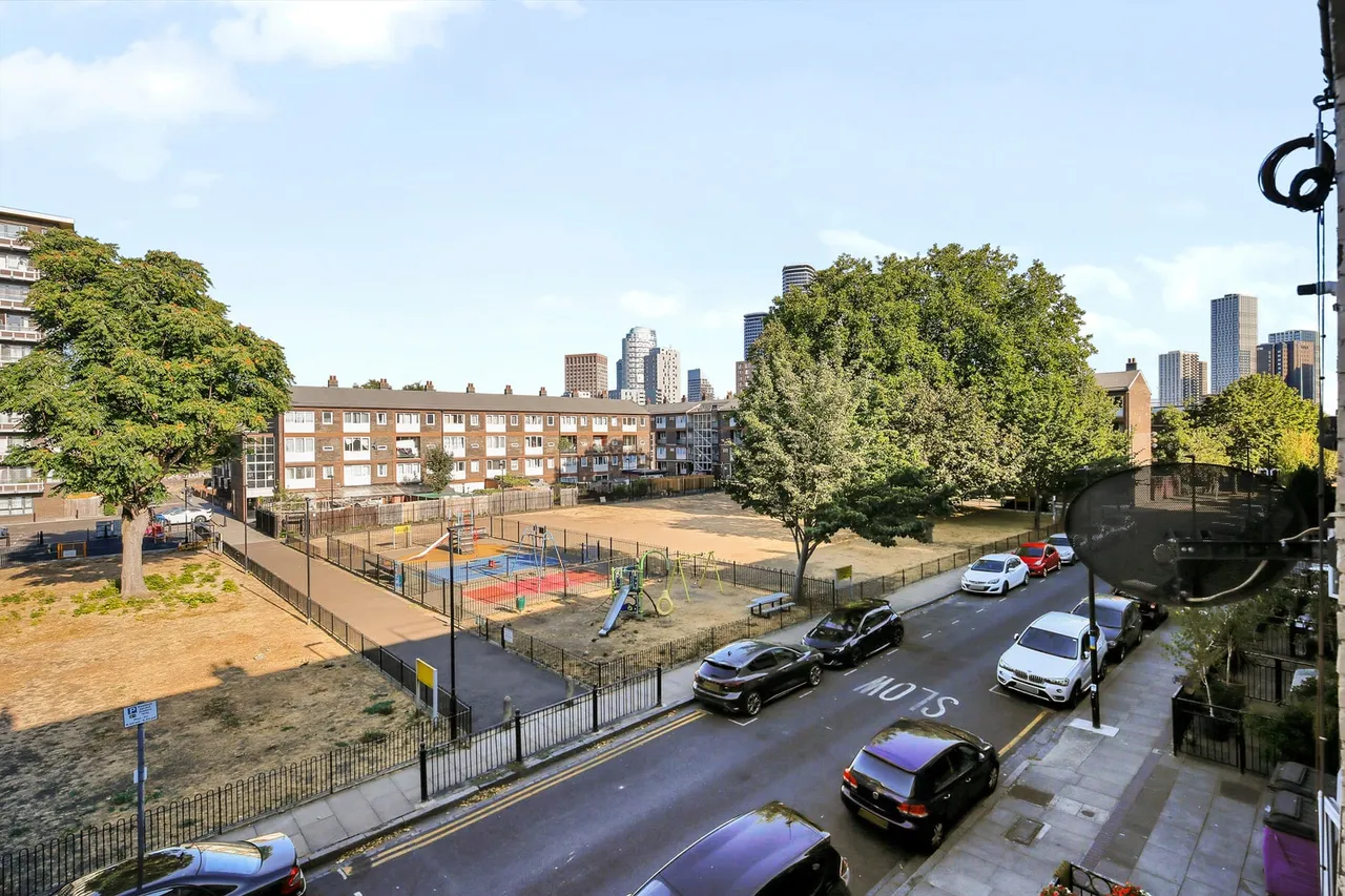 93 Cottage Street, London, E14 0AA, photo 13