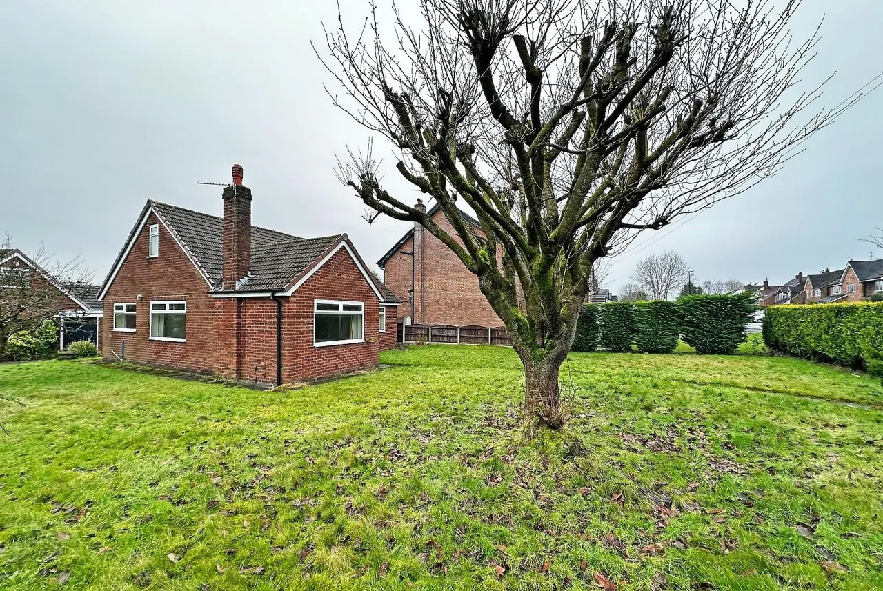 Chapel Lane, Hale Barns, Cheshire WA15 0BN, photo 14