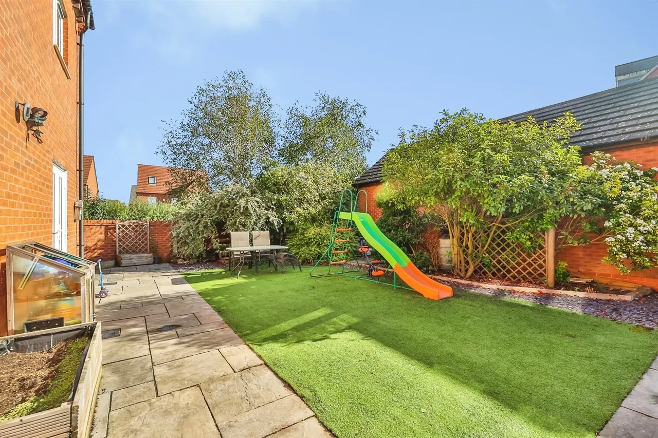 Ryknield Road, Hucknall, NG15, photo 18