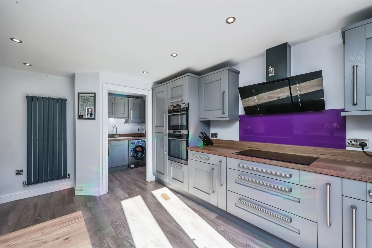 Ryknield Road, Hucknall, NG15, photo 8