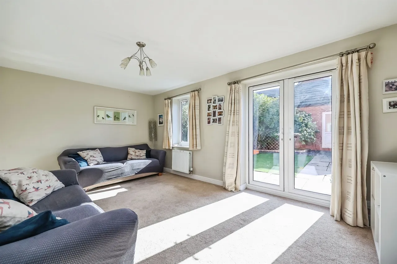 Ryknield Road, Hucknall, NG15, photo 4