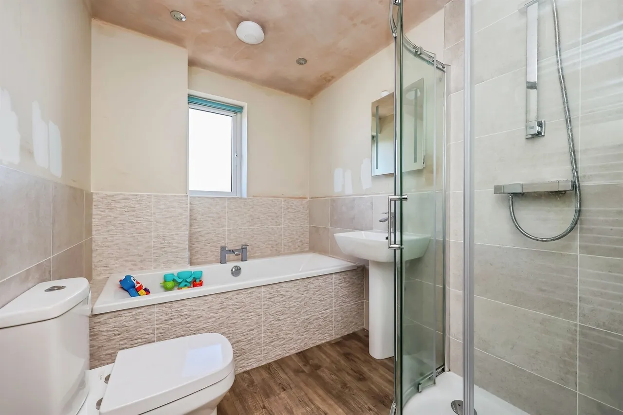 Ryknield Road, Hucknall, NG15, photo 17