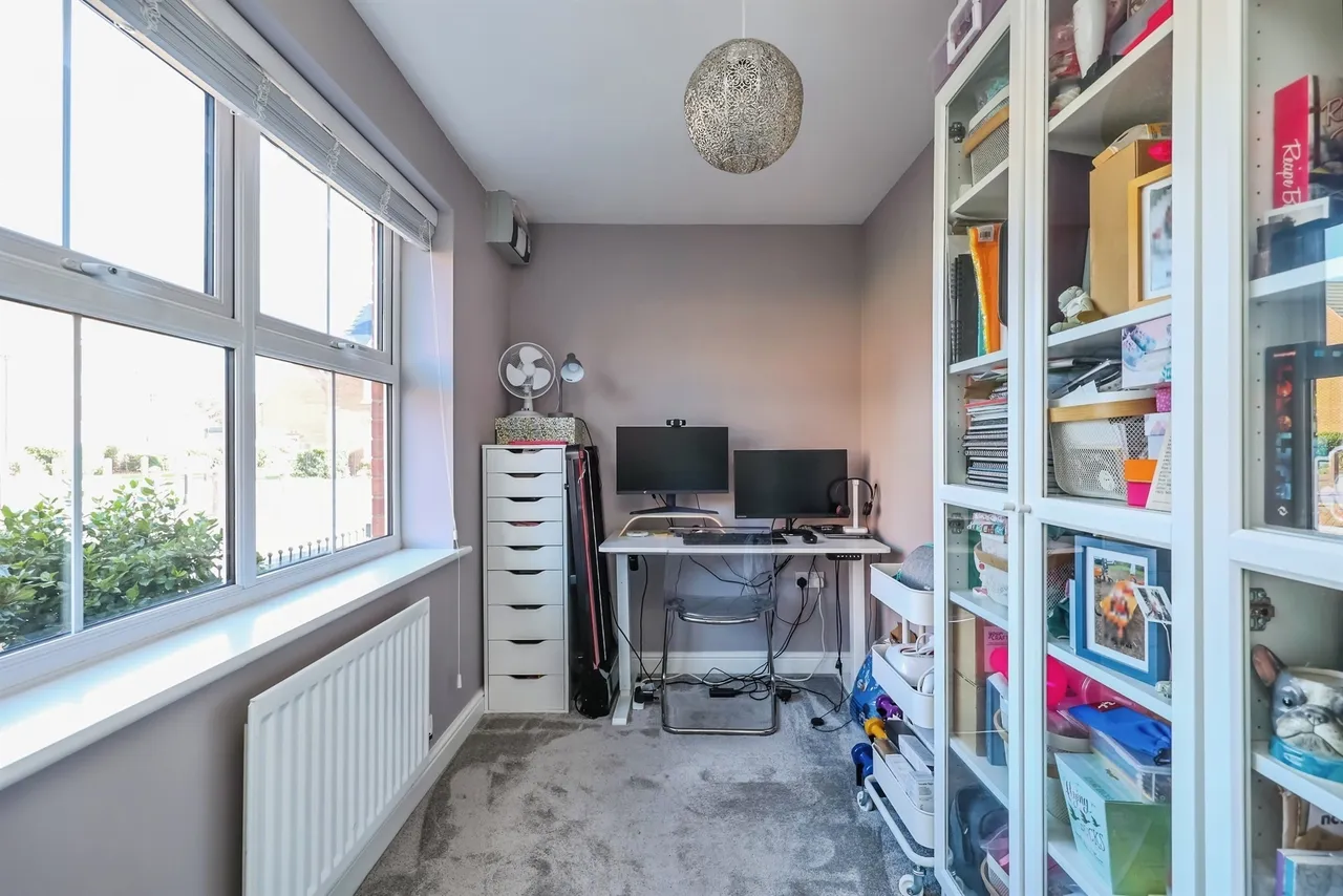 Ryknield Road, Hucknall, NG15, photo 7
