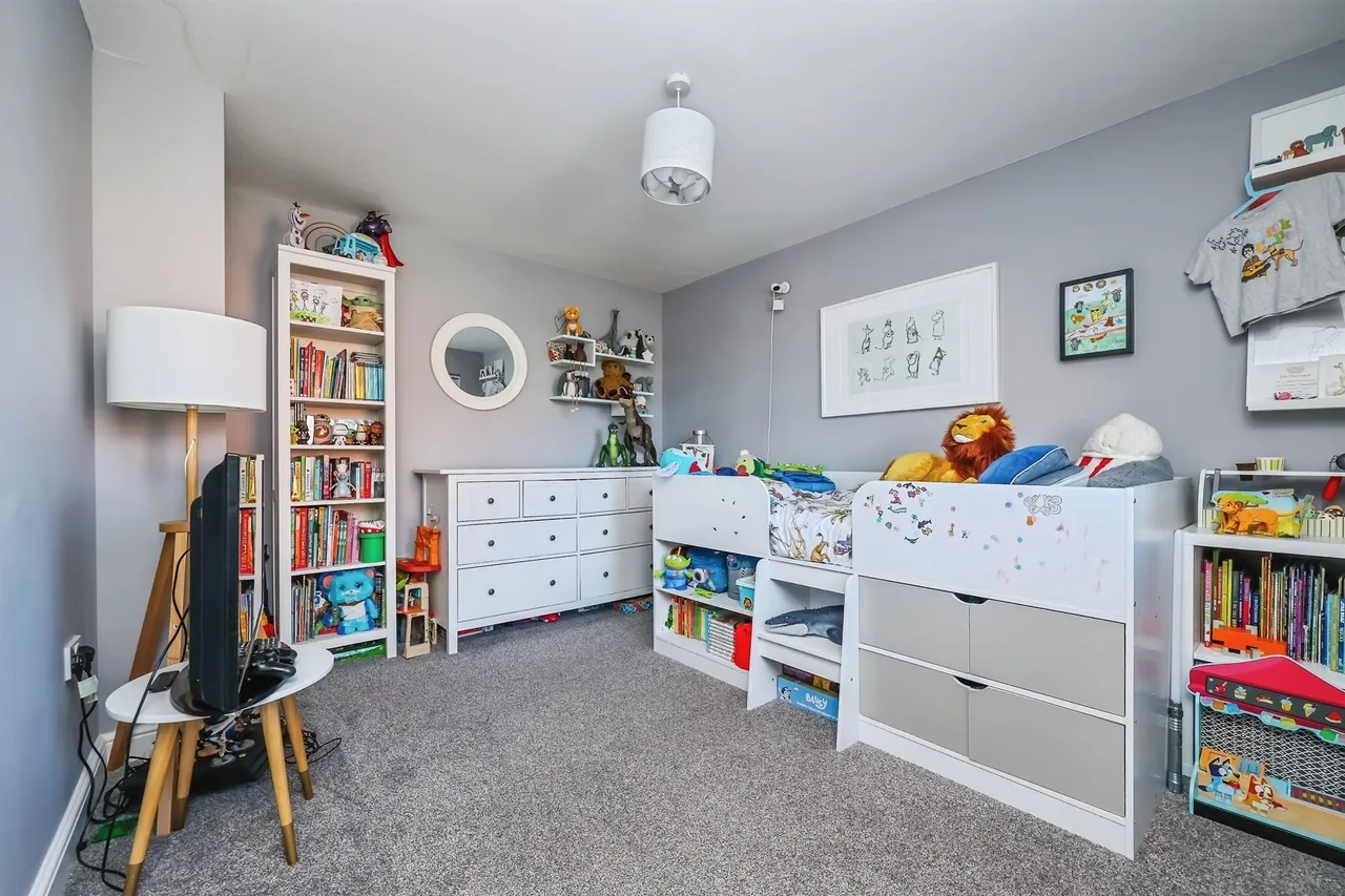 Ryknield Road, Hucknall, NG15, photo 15