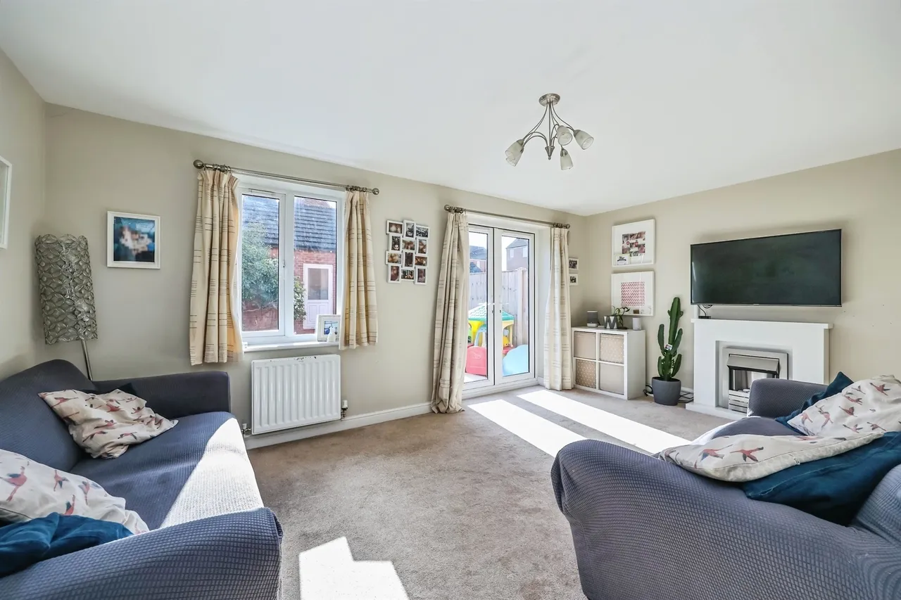 Ryknield Road, Hucknall, NG15, photo 3