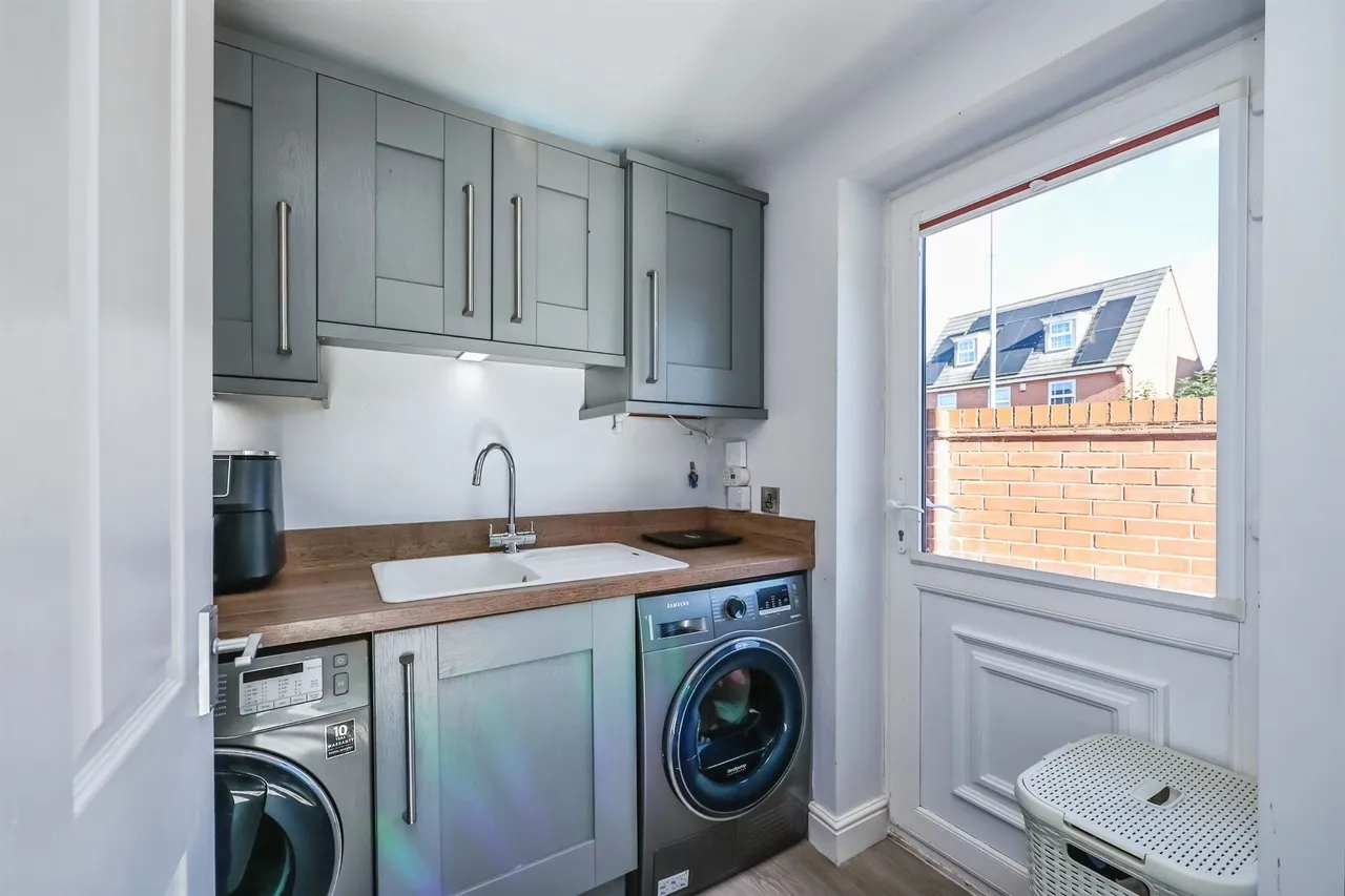 Ryknield Road, Hucknall, NG15, photo 9