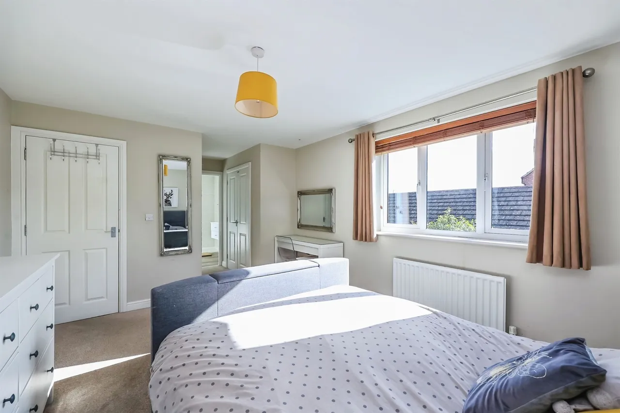 Ryknield Road, Hucknall, NG15, photo 11