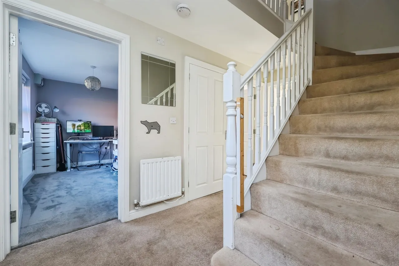 Ryknield Road, Hucknall, NG15, photo 5