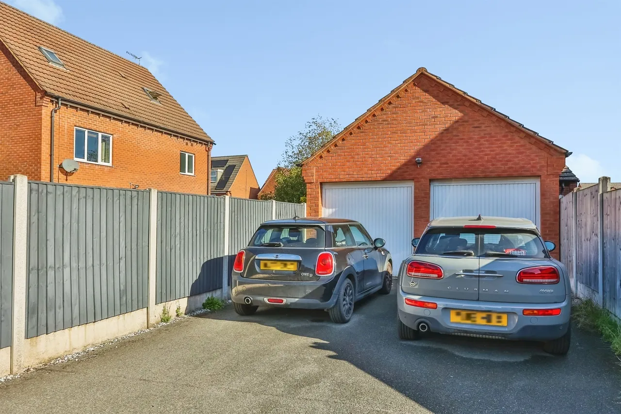 Ryknield Road, Hucknall, NG15, photo 19