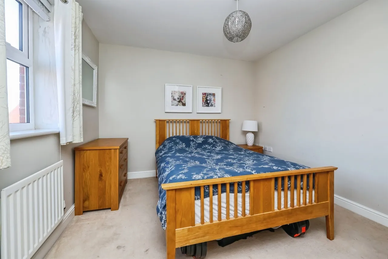 Ryknield Road, Hucknall, NG15, photo 16