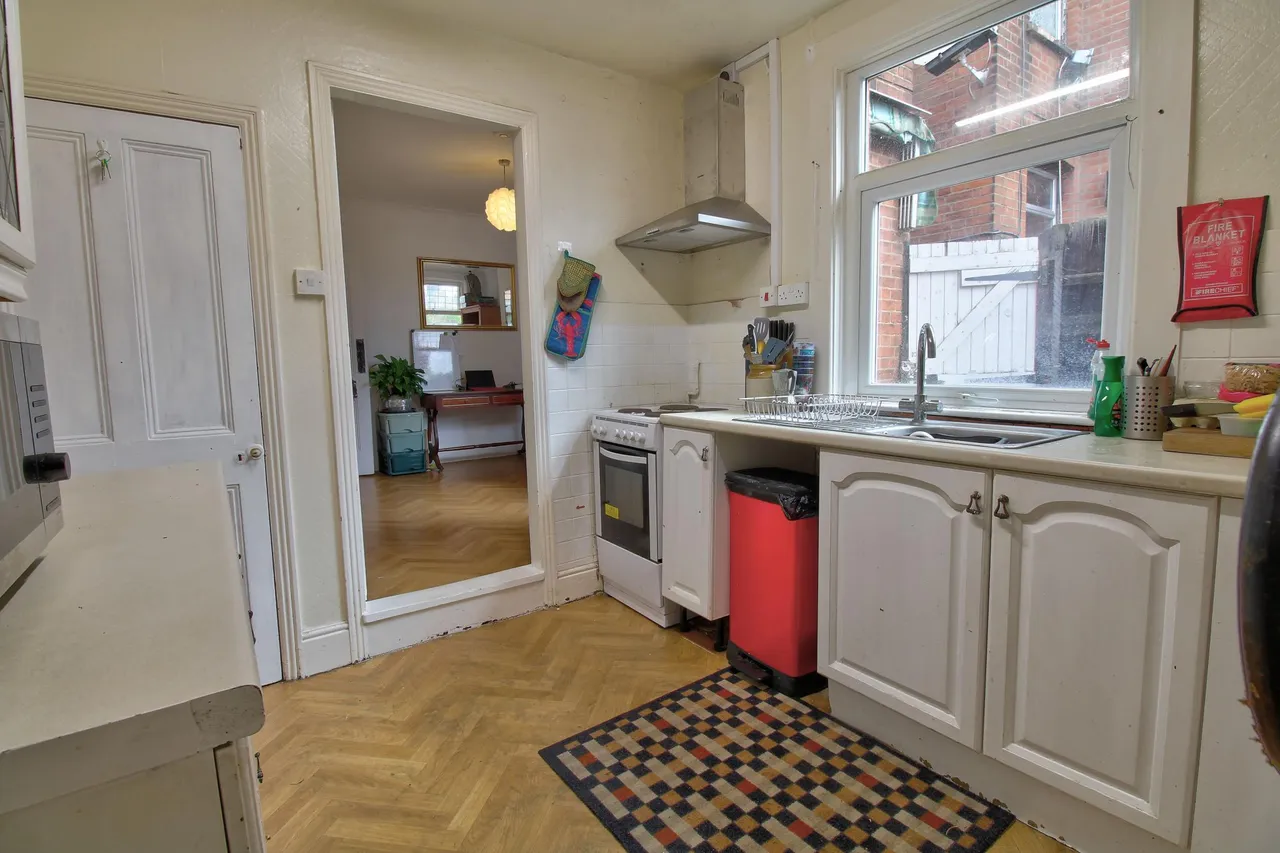 Sherrington Road, Ipswich, IP1, photo 4
