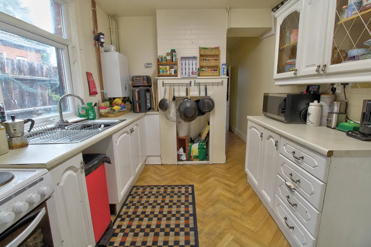 Sherrington Road, Ipswich, IP1, photo 3
