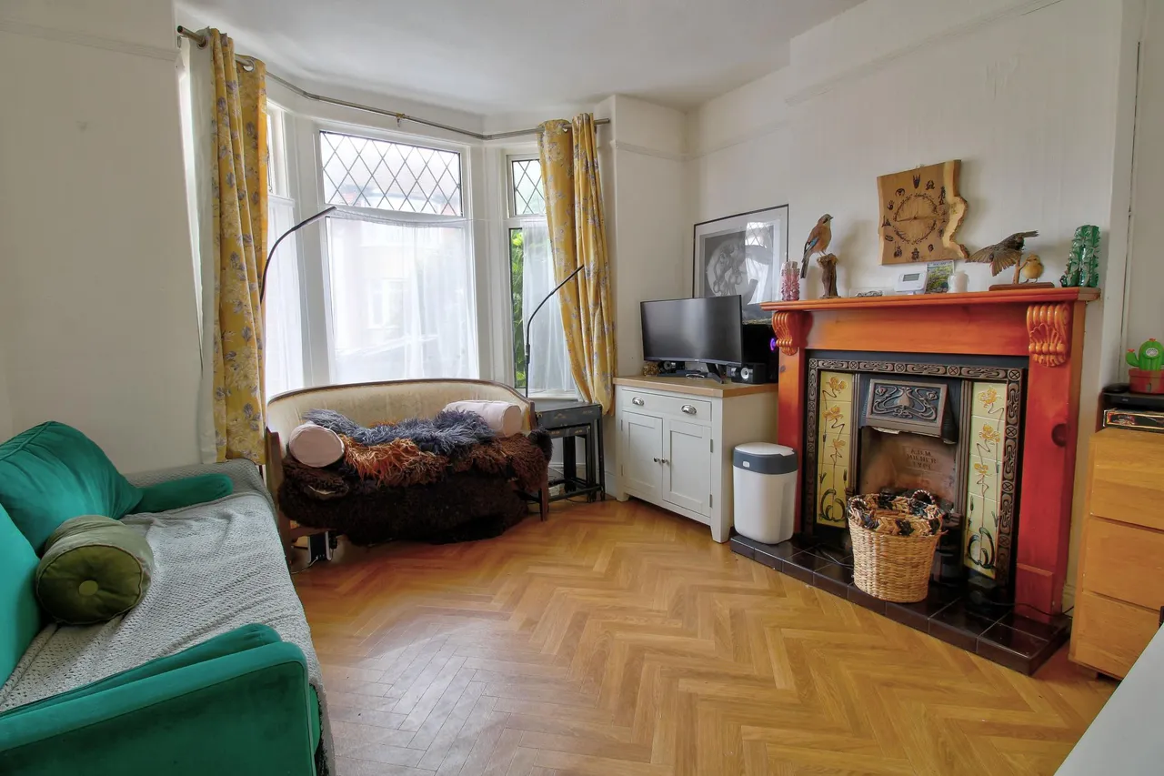 Sherrington Road, Ipswich, IP1, photo 2