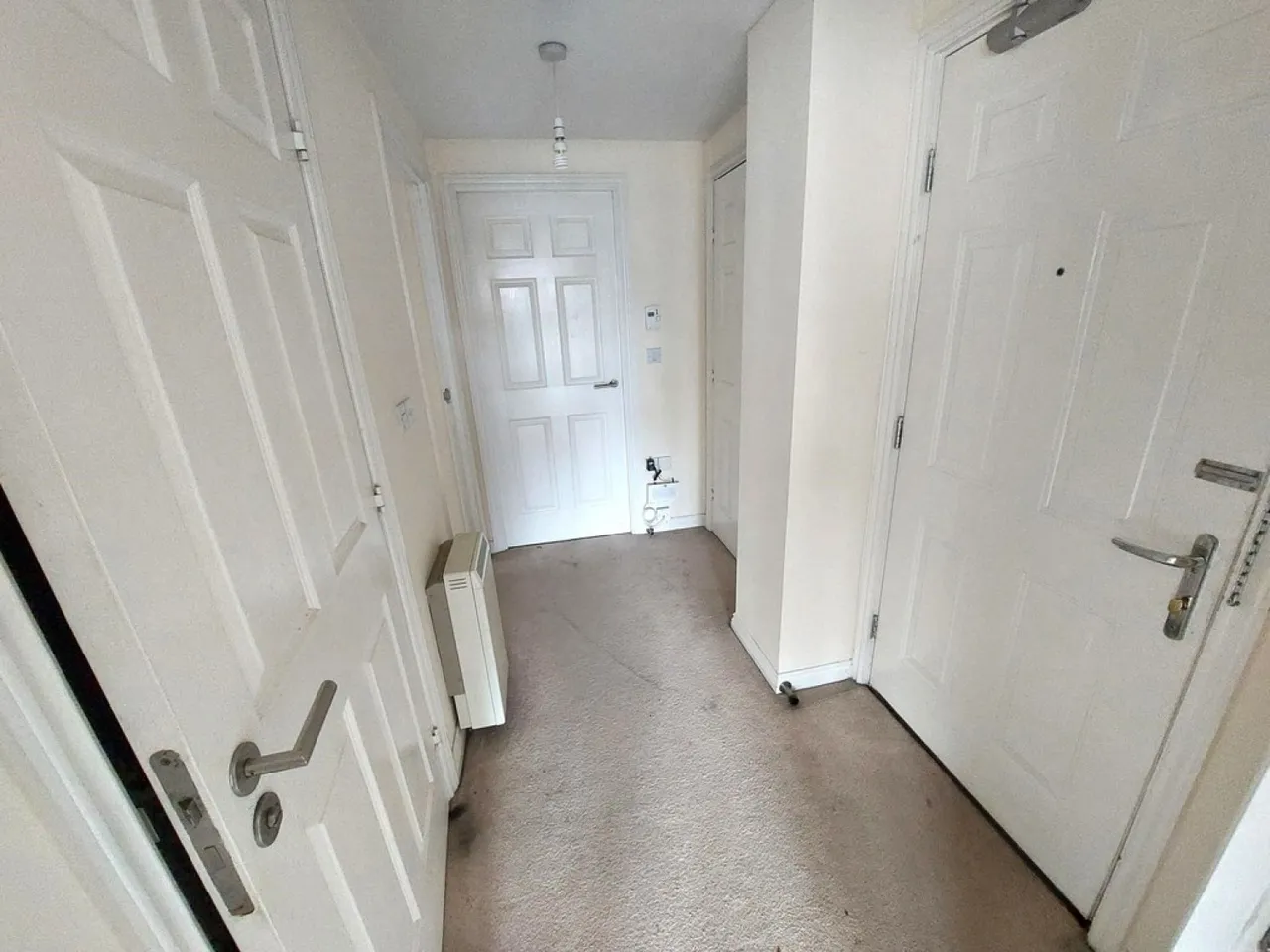 Fusion 7, Middlewood Street, Salford, M5, photo 8