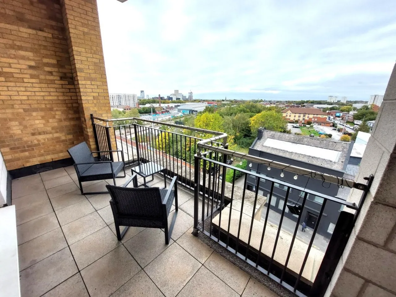 Fusion 7, Middlewood Street, Salford, M5, photo 12