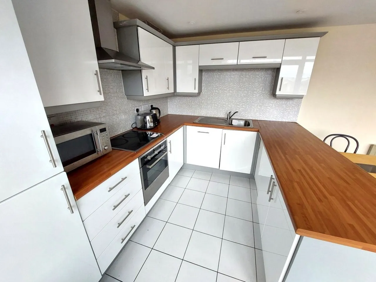 Fusion 7, Middlewood Street, Salford, M5, photo 5