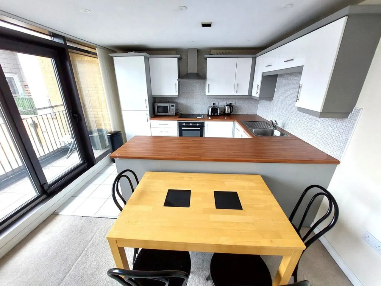 Fusion 7, Middlewood Street, Salford, M5, photo 6