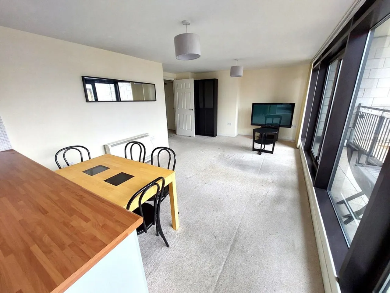 Fusion 7, Middlewood Street, Salford, M5, photo 4